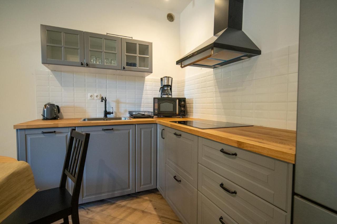 Apartmani Mara Pakostane Bagian luar foto