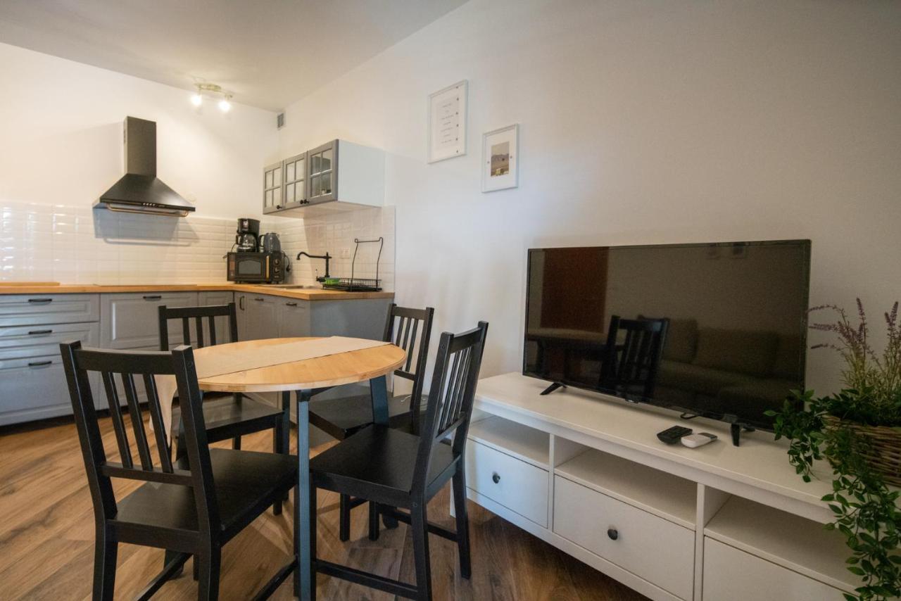 Apartmani Mara Pakostane Bagian luar foto