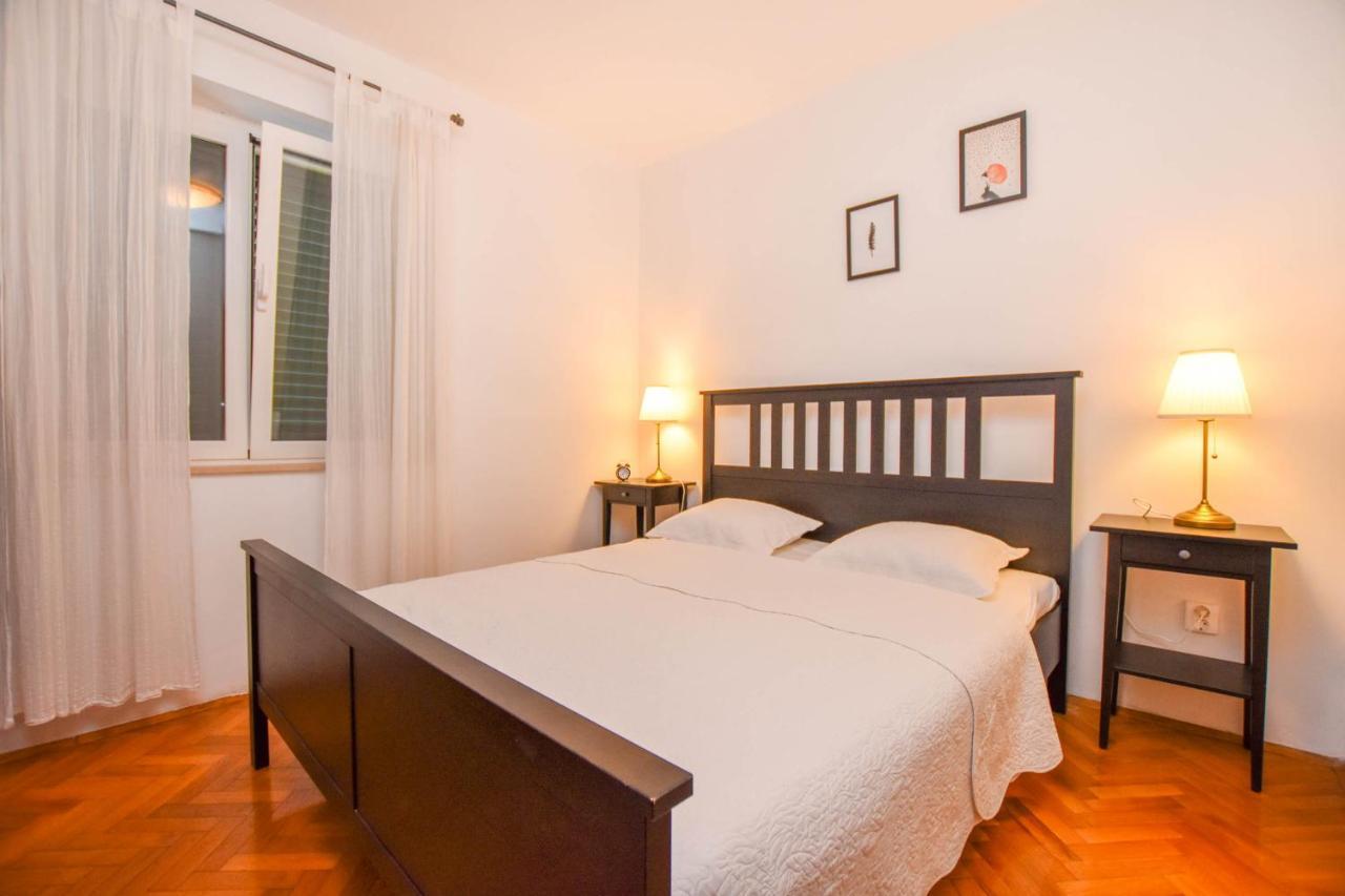 Apartmani Mara Pakostane Bagian luar foto